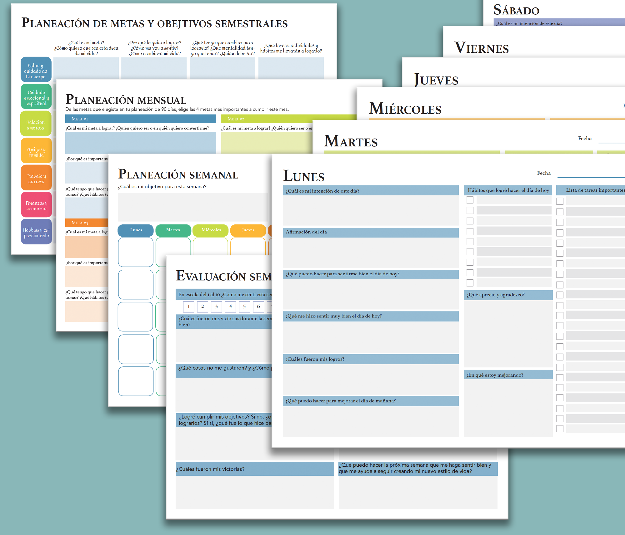 Como Escribir Un Diario Personal Consejos Que Te Ayudaran A Sanar Y Mejorar Tu Vida